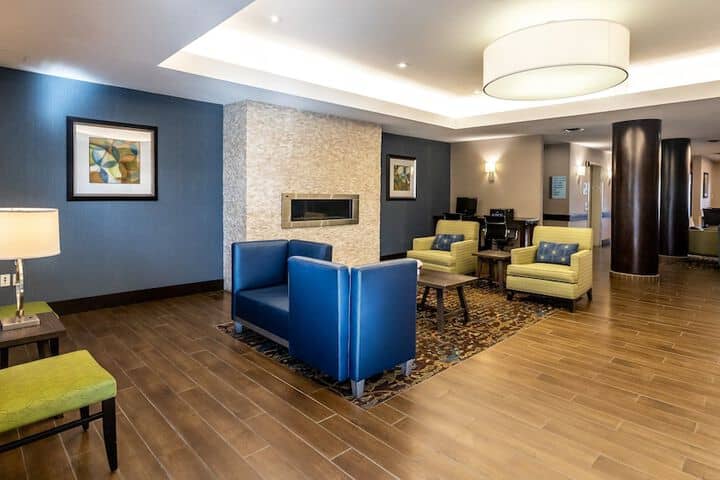 Hotel 105 of 108