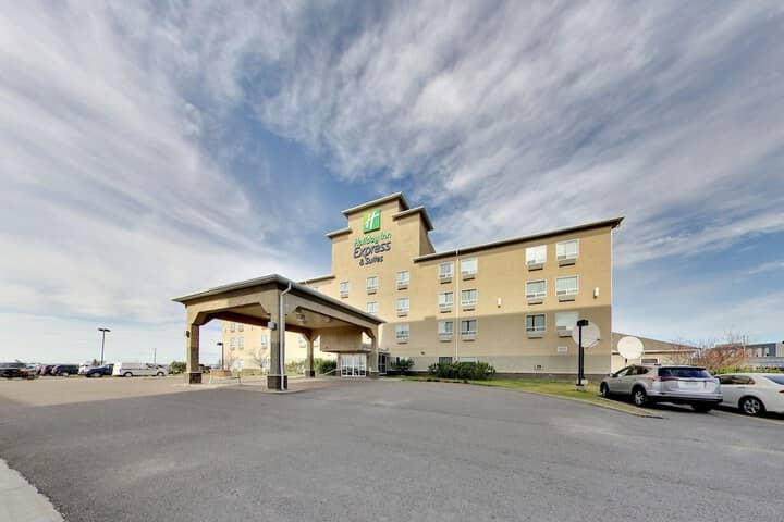 Hotel 107 of 108