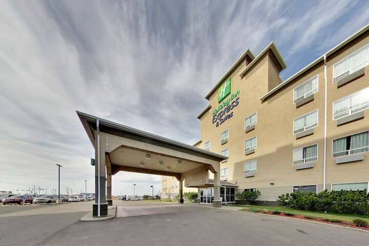 Hotel 108 of 108